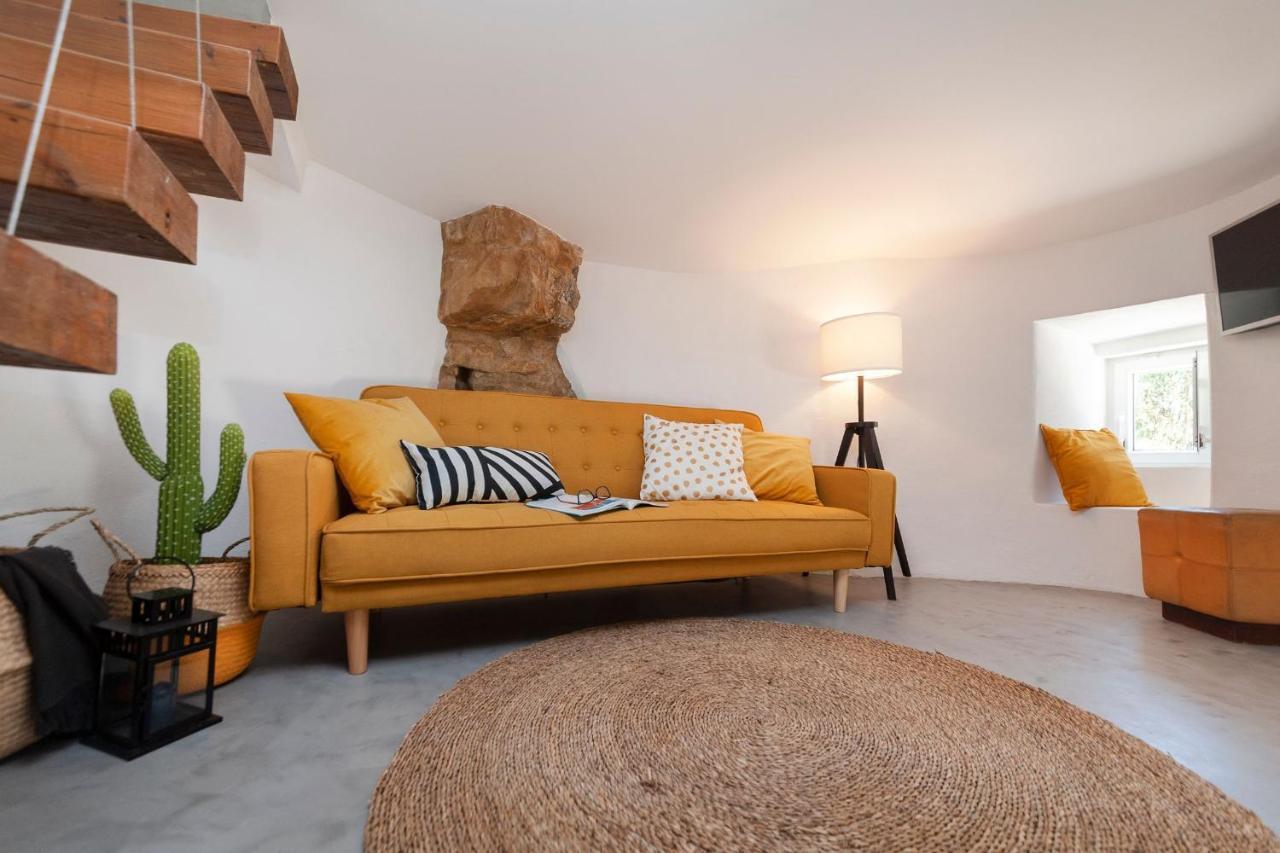 Bee Moinho Appartement Sobral da Abelheira Buitenkant foto