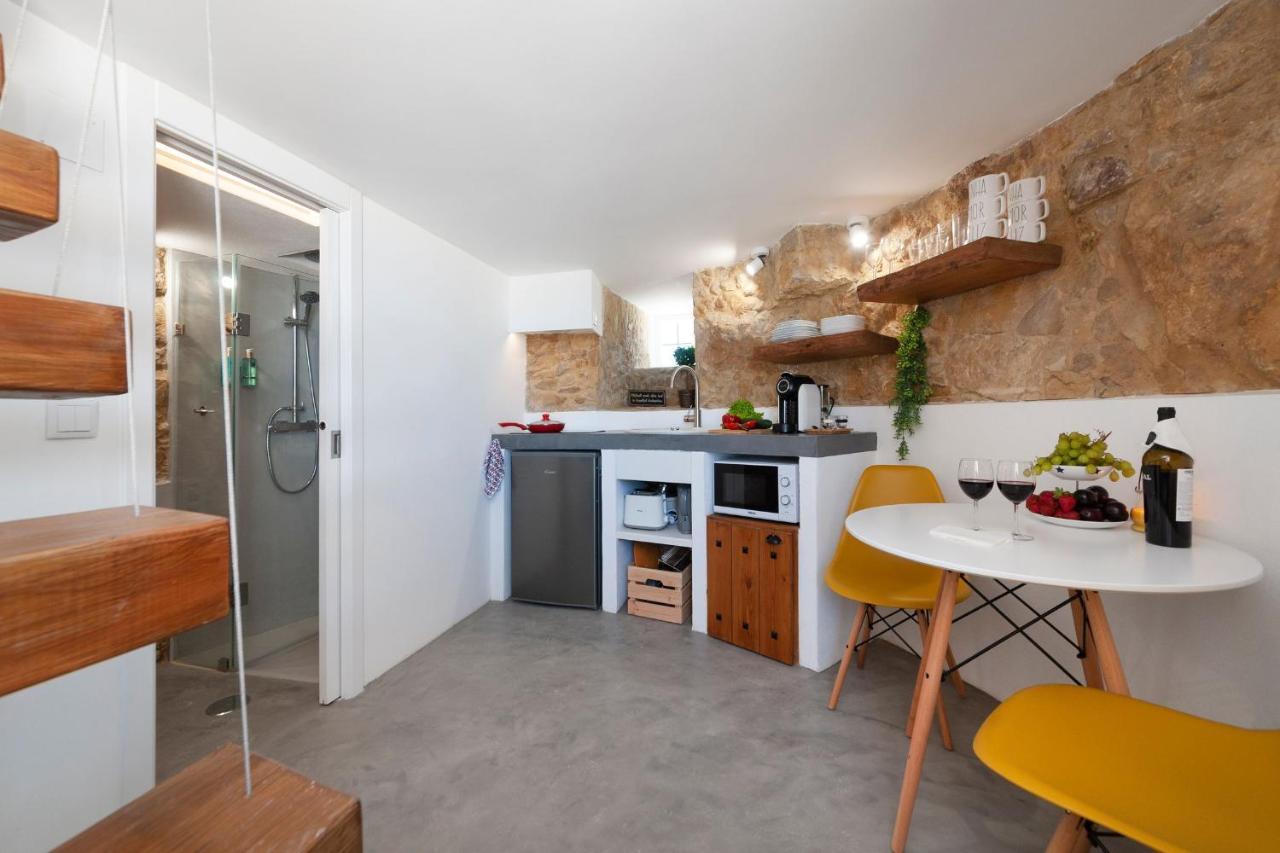 Bee Moinho Appartement Sobral da Abelheira Buitenkant foto