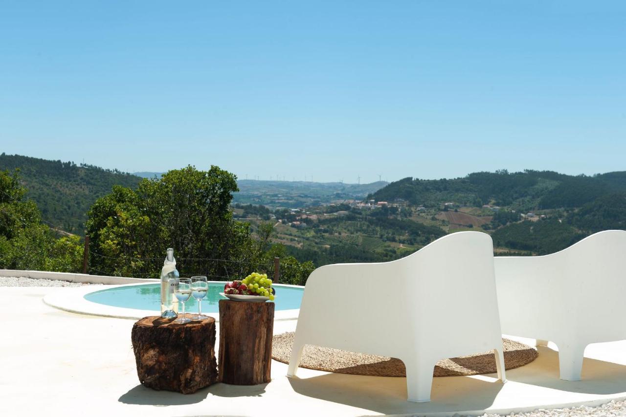 Bee Moinho Appartement Sobral da Abelheira Buitenkant foto
